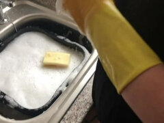 Velký zadek, Kuřba, Stříkání spermatu, Péro, Hd, Mezirasové, Drsné akce, Překvapení