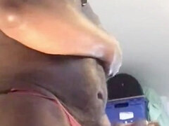 Fekete, Angol, Kézimunka, Kőkemény, Házi készítésű, Maszti, Egyedül