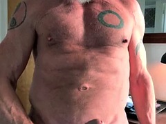 Grosse bite, Homosexuelle, Branlette thaïlandaise, Masturbation, Muscle