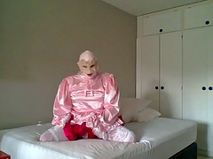 Amateur, Fetichismo travestista, Gay, Pajear, Lencería, Masturbación, Camara web