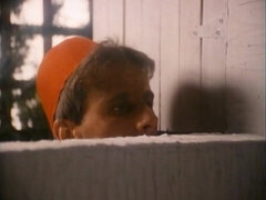 Pik sutte, Sædskud, Orgie, Vintage