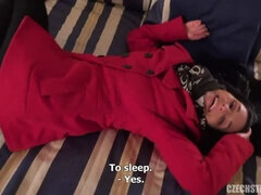 엉덩이, 큰 엉덩이, 큰 가슴, 흑갈색 머리, 하드코어, 때리다, 문신, 청소년