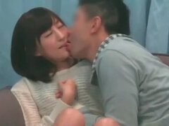 アジア人, デカパイ, 日本人