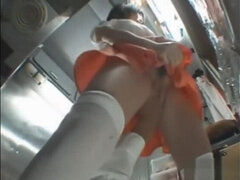 Ασιάτης, Πίπα, Σκληρό, Ιάπωνας