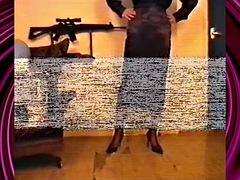 Amaterji, Zunanji izliv, Fetiš, Gej, Pete, Spodnje perilo, Samozadovoljevanje, Retro