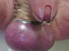 Amatör, Bdsm, Stor kuk, Bondage, Män i kvinnokläder, Homosexuell, Onani, Leksaker