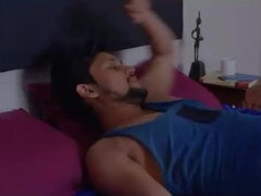 DIWANE PAER 2024 Hindi Hot Web Series Yessma Episode 01