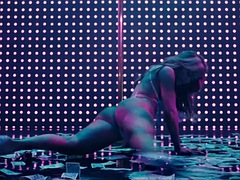 jennifer lopez bailando