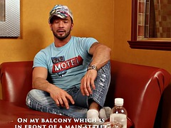 Anaal, Grote lul, Pijpbeurt, Homo, Masturbatie, Alleen