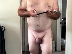 Amatoriale, Anale, Grande cazzo, Vibratore, Gay, Masturbazione, Pubblico, Giochi