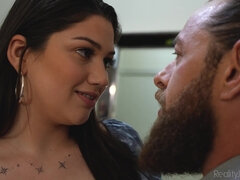 Velké péro, Kuřba, Na pejska, Honění, Hardcore, Přírodní prsa, Pička, Kozičky