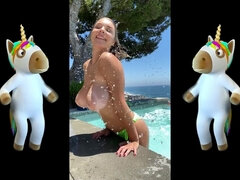 Bundão, Pauzão, Peitos grandes, Peituda, Mãe gostosa, Mamãe, Monstro