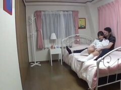 Asiatique, Beauté, Sucer une bite, Plantureuse, Queue, Japonaise, Mère que j'aimerais baiser, Plan cul à trois