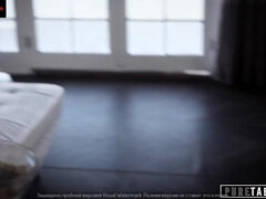 Pijpbeurt, Sperma shot, Huisgemaakt, Lesbisch, Rijpe lesbienne, Zoon, Stiefmoeder, Tiener