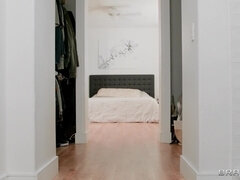 Soverom, Kukk suging, Bestemor, Raseblandet, Lesbisk, Orgie, Dusj, Trekant