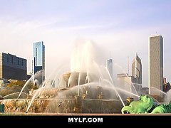 Velký zadek, Velké kozy, Kuřba, Stříkání spermatu, Dávení penisem, Milf žcbp, Přírodní prsa, Punčochy