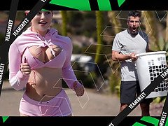 Duże cycki, Zdrada, Puma, Sex w czwórkę, Mamuśka, Orgia, Cipka, Pończochy