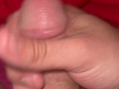 Ondó fröcskölés, Maszti, Egyedül