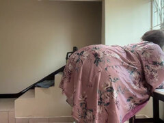 아프리카인, 아마추어, 크고 아름다운 여자, 큰 가슴, 흑인, 랑제리, 나이든, 웹캠