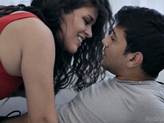 Hatalmas hátsó, Cumizás, Kutya póz, Edzőterem, Csókolózás, Nyalás, Nuni, Zoknik