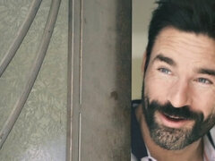 Kuřba, Honění, Bozkávanie