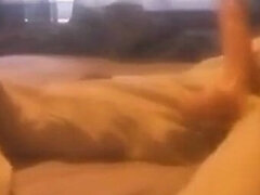 In den arsch, Grosser schwanz, Blondine, Selbstgemacht, Transe, Zierlich, Dürr, Solo