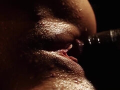 Velik kurac, Fafanje, Par, Hd, Medrasni seks, Milf, Obrito, Erotika