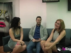 Amateur, Tetas grandes, Mamada, Hd, Maduro, Orgía, Español, Trio