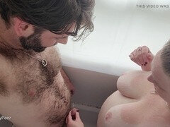 아마추어, 화장실, 크고 아름다운 여자, 모음집, 커플, 집에서 만든