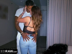 お尻, アスtoマウス, フェラチオ, イマラチオ, ハードコア, 異人種間, 淫乱熟女, オマンコ