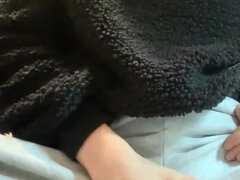 Leie, Arsch, Hd, Masturbation, Muschi, Solo, Titten, Nass