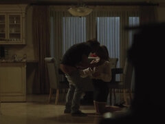 Duże cycki, Zdrada, Wytrysk, Styl na pieska, Kneblowanie, Hd, Całować, Cycki