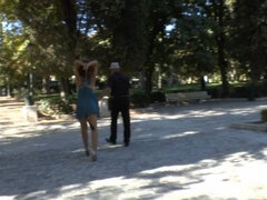 Bdsm, Kuřba, Bondáž, Dominancie, Poníženie, Trest, Natvrdo, Voyeur