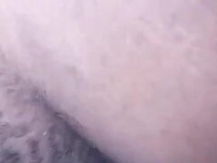 African, Lepotice, Velike joške, Notranji izliv, Domaci pornič, Nude