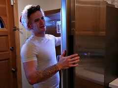 Blasen, Schwanz, Schwul