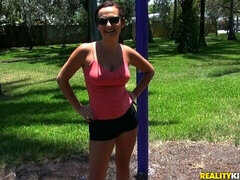 Amador amadora, Peitos grandes, Boquete, Morena, Transar de quatro, Pontos de vista, Raspar depilar, Descascar