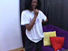 Fekete, Cumizás, Ondó fröcskölés, Ébenfekete, Tini, Begyek