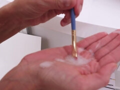 Brunetka, Milf  mčbp, Pornstars, Kozičky