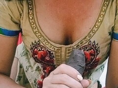 Dame, bbc blowjob, bbc