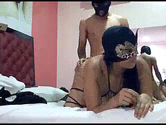 Amatőr, Anális szex, Gesztenyebarna, Masszázs, Érett koros, Orgazmus, Orgia, Nuni