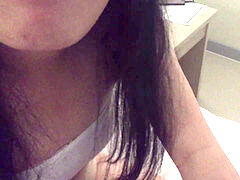 Aasialainen, Iso kulli, Kermakakku, Spermaa suussa, Teini