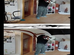 3 dimensionaal, Achter de coulissen, Tsjechisch, Fetisj, Hd, Masturbatie, Realiteit, Tiener