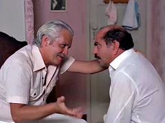 Brunetta, Erotica, D'annata