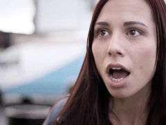 Πίπα, Μελαχροινή, Θηλυκό θηλυκό αρσενικό, Ώριμη γυναίκα, Ταμπού, Τρίο