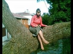 素人, アジア人