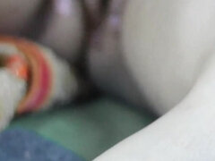 Pár, Honění, Homemade, Indické