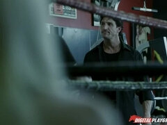 69 negenenzestig, Lul, Likken, Buiten, Doordringend, Kut duiken, Kort haar, Tieten likken