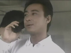 緊縛, フェラチオ, イく瞬間, フェティッシュ, 毛深い, 日本人, 小柄, オッパイの