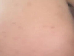 18 jahre, Auto, Dildo, Nackt, Muschi, Jungendliche (18+)