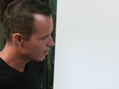 Grande cazzo, Pompino, Tettona, Gola profonda, Nudi